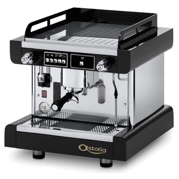 Кофемашина рожковая Astoria Pratic Avant SAE/1, 220В, черная