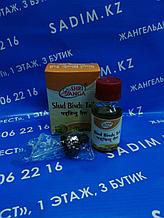 Shadbindu tail SHRI GANGA, 50 мл - Шадбинду масло при инфекционных заболеваниях носа