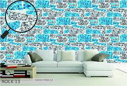 Фасадная термопанель СТИРОЛ Камень 13