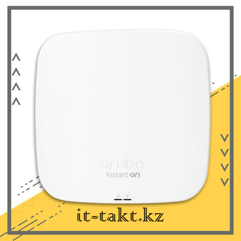 Аренда Wi-Fi точки доступа Aruba Instant On AP15 (RW)