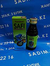 Сафи Сироп (Safi Syrup HAMDARD), Очищение крови