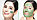 Eunyul Clean & Fresh Очищающая поры глиняная маска для лица Pore Refining Clay Mask / 15 мл., фото 2