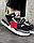 Крос Nike Air Jordan баскет 3 чвбн зел, фото 3
