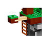 Lego Minecraft 21183 Площадка для тренировок, фото 6
