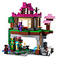 Lego Minecraft 21183 Площадка для тренировок, фото 3