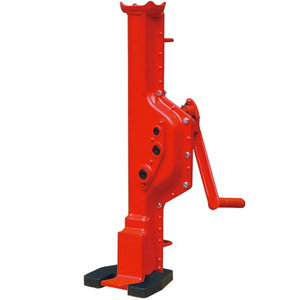 Домкрат реечный ДР-5