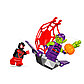 Lego Super Heroes 10781 Майлз Моралес : техно-трайк Человека-Паука, фото 4