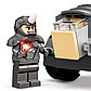 Lego Super Heroes 10782 Схватка Халка и Носорога на грузовиках, фото 5