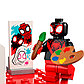Lego Super Heroes 10784 Вечеринка в штабе Человека-Паука, фото 5