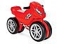 PILSAN Каталка Mini Moto Red/Красный (65*30*42см), фото 4