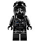 LEGO Star Wars: Истребитель СИД Первого Ордена (микрофайтер) 75194, фото 3