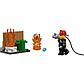 LEGO City: Пожарное депо 60215, фото 8
