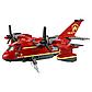 LEGO City: Пожарный самолет 60217, фото 9