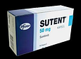 Сутент (Sutent) | Сунитиниб (Sunitinib) 12.5 мг, 25 мг, 50 мг, фото 2