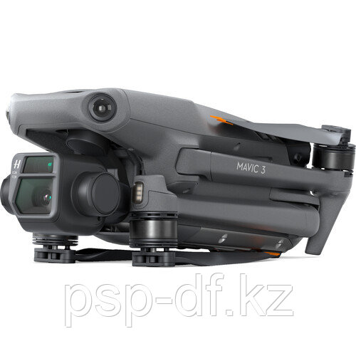 Дрон DJI Mavic 3 Fly More Combo - фото 4 - id-p97830937