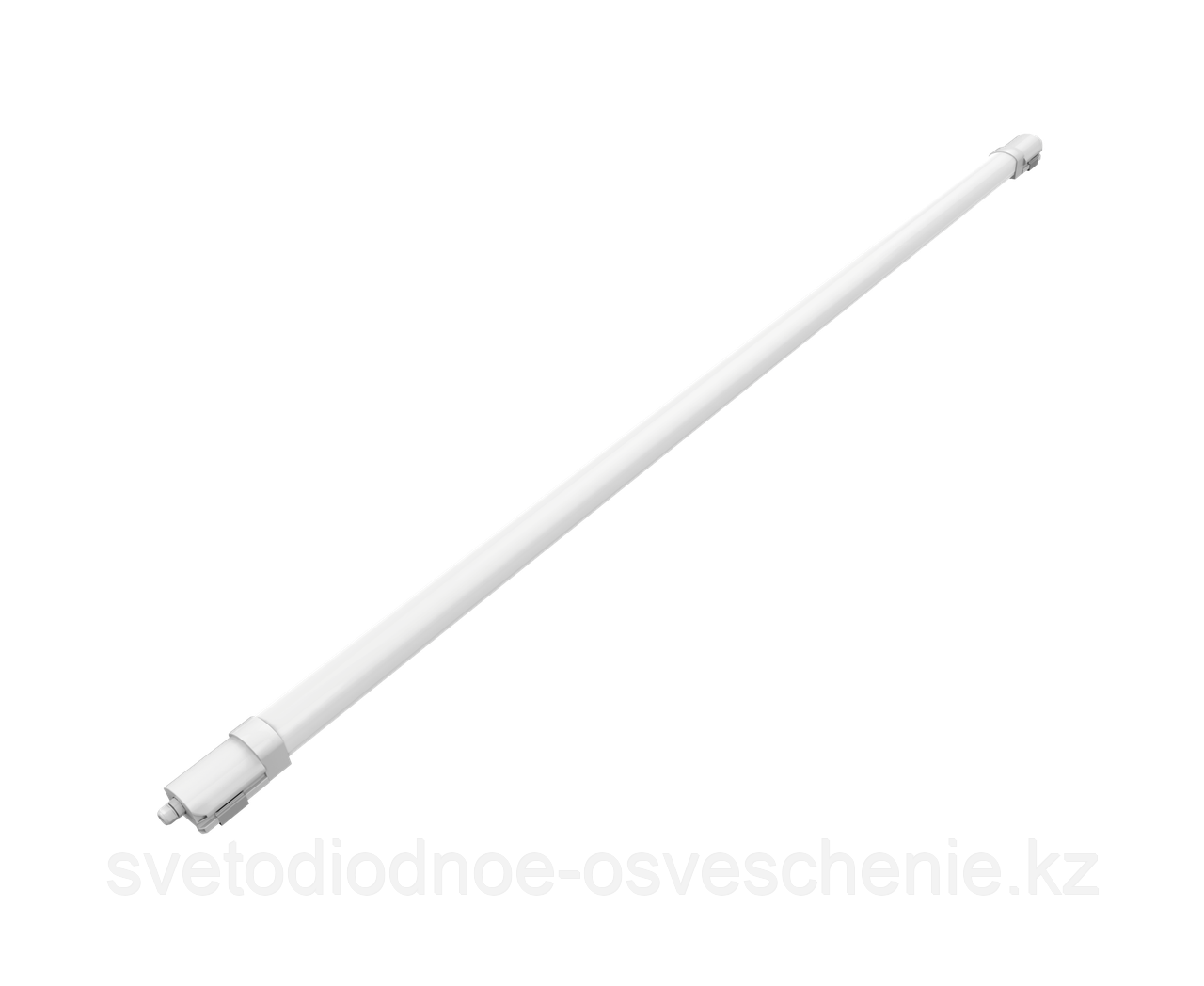 143426345 Светильник линейный Gauss ULTRACOMPACT LED 45W 3570lm 6500K 1490*40*30, фото 1