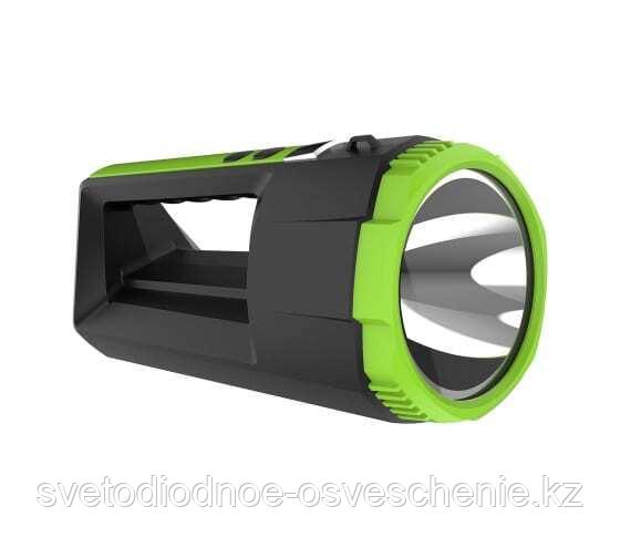 GF702 Фонарь прожекторный Gauss модель GFL702 17W 900lm Li-ion 10000mAh диммируемый LED 1/12, фото 1