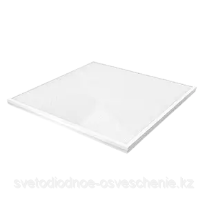 842123240 Светильник офисный Gauss  LED 36W 2750lm 4000K IP20 595*595*19мм матовый