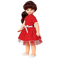 Кукла 'Алиса кэжуал 1' со звуковым устройством, двигается, 55 см