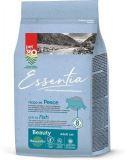Essentia BEAUTY 1.5кг с рыбой Сухой корм для кошек FISH