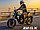 Мотоцикл CFMOTO CLX250, фото 5