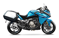Мотоцикл CFMOTO 650GT, фото 1