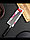Нож кухонный NADOBA KEIKO поварской, лезвие 20,5 см, фото 2