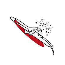 Утюжки, плойки, укладчики, щипцы