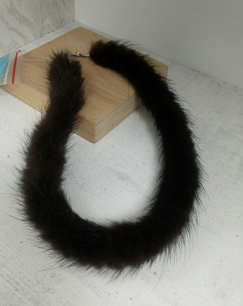 Колье / Норка / ( пр. Абая 141 ), фото 1