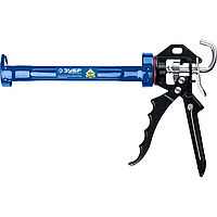 Пистолет для герметиков 310 мл. "ЗУБР ЭКСПЕРТ"