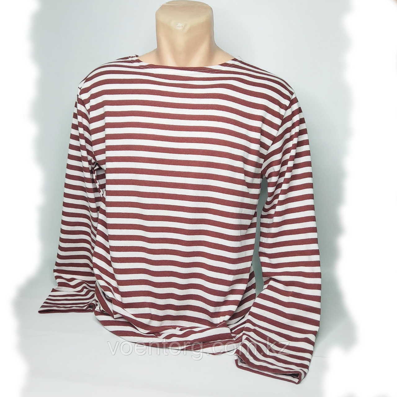 Тельняшка демисезонная