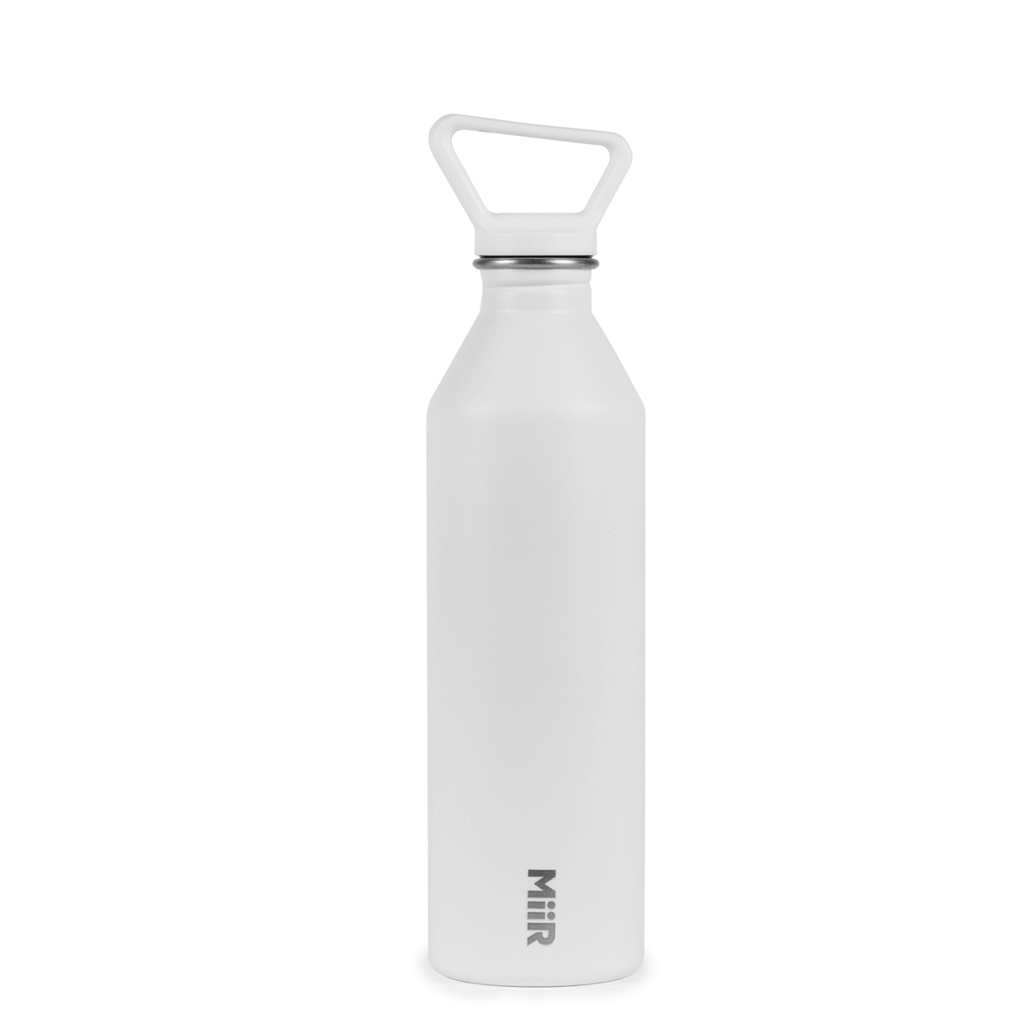 Бутылка MIIR 27oz SW 798 ml White