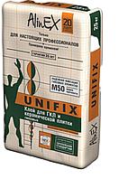 Клей для ГКЛ AlinEX UNIFIX 25 кг