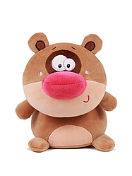 Kult Мягкая игрушка Медведь Willie Kult