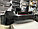 Задний бампер на Camry V50 2011-14 под Оригинал, фото 3