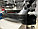 Задний бампер на Camry V50 2011-14 под Оригинал, фото 4