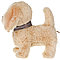 Мой Питомец Интерактивный говорящий щенок Джастин на пульте-поводке, 22 см., фото 4
