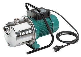 Насос Wilo WJ 202 EM
