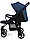 Детская коляска Tomix Bliss V2 Blue, фото 5