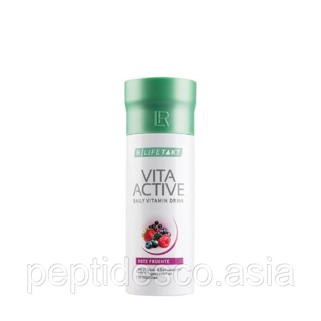 LR Lifetakt Vita Activ, Лайфтакт Вита Актив натуральные витамины