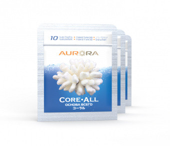 КОР-АЛЛ® (CORE-ALL®) 30. Коралловая вода 30 саше-пакетов