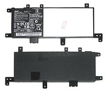Аккумулятор C21N1634 для ноутбука Asus 7.6V 38Wh / 5000mAh