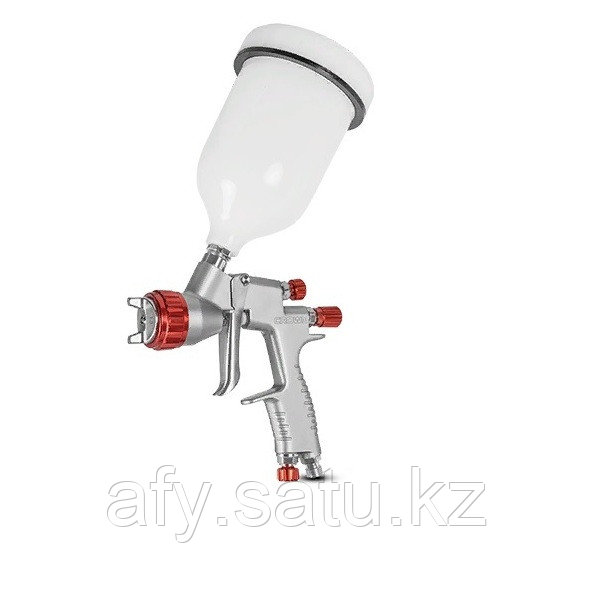 Пневматический краскопульт CROWN CT38056/1,5