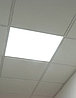 Панель Led на потолок 100 ватт. Офисный светодиодный светильник на потолок под Армстронг 100 W., фото 9
