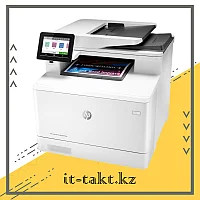 Аренда МФУ HP Color LaserJet Pro M479fdw