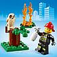LEGO City: Лесные пожарные 60247, фото 6