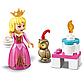 LEGO Disney Princess: Королевская карета Авроры 43173, фото 5