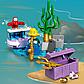 LEGO Disney Princess: Праздничный корабль Ариэль 43191, фото 9