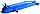 Домкрат гидравлический подкатной AE&T T32005 5 т, фото 7
