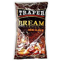 Прикормка bream (лещ) 1кг traper (00056) tr-46681